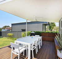 Tilly's Retreat - Pet Friendly - 3 Min Walk to Beach - Accommodation Gold Coast