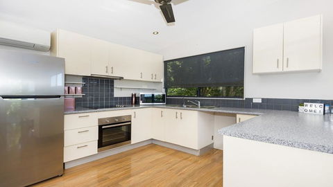 Timbavati - Air-conditioning - WiFi - Gold Coast 4U 1