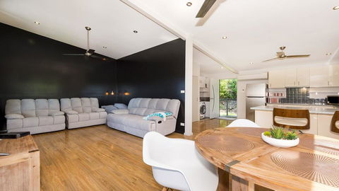 Timbavati - Air-conditioning - WiFi - Gold Coast 4U 3