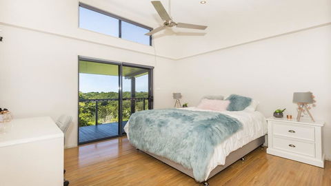 Timbavati - Air-conditioning - WiFi - Gold Coast 4U 2