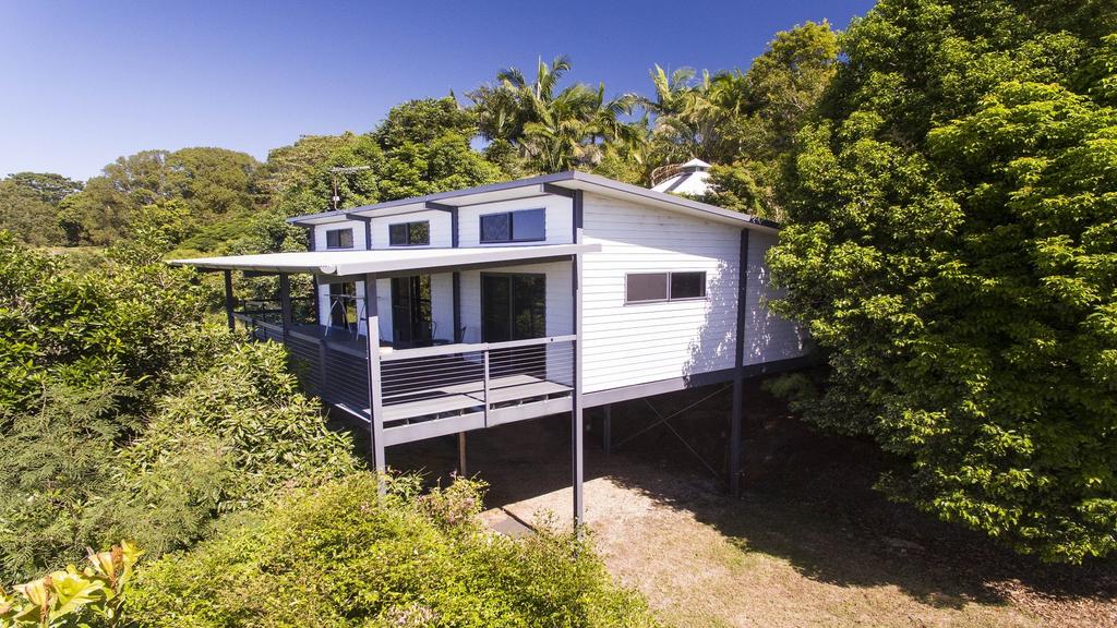 Patchs Beach NSW Gold Coast 4U