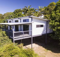 Timbavati - Air-conditioning - WiFi - Gold Coast 4U