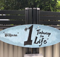 Timbertop for Life - Gold Coast 4U