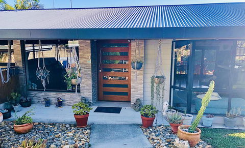 Timbertop For Life - Accommodation Gold Coast 1