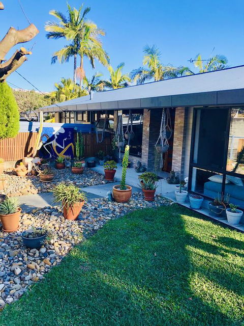 Timbertop For Life - Accommodation Gold Coast 3