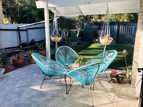 Timbertop For Life - Accommodation Gold Coast 2