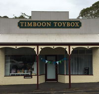 Timboon Toybox Apartments