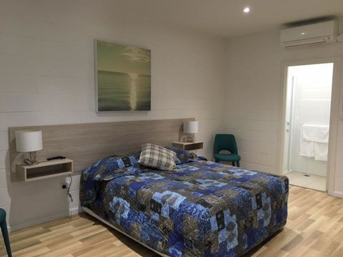 Time And Tide Hotel Motel - Gold Coast 4U 0