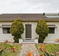 Time to Unwind - old style charm - Accommodation Gold Coast