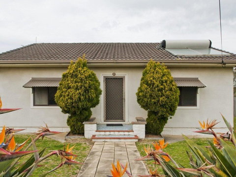 Time To Unwind - Old Style Charm - Accommodation Gold Coast 0