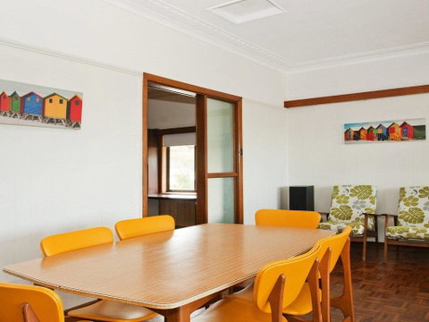 Time To Unwind - Old Style Charm - Accommodation Gold Coast 2