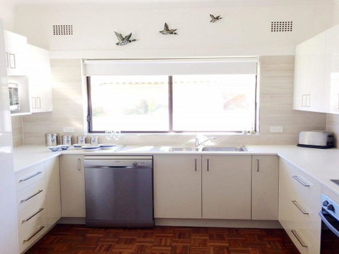 Time To Unwind - Old Style Charm - Accommodation Gold Coast 1