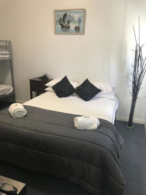 Tin Can Bay Budget Accommodation - Accommodation Gold Coast 0
