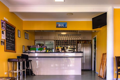 Tin Can Bay Marina Villas - Accommodation Gold Coast 1