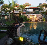 Tinaroo Lake Resort - Accommodation Gold Coast
