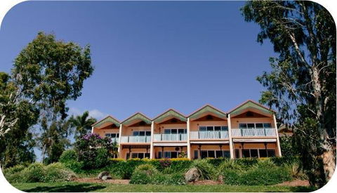 Tinaroo Lake Resort - Accommodation Gold Coast 3