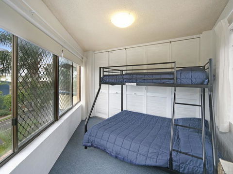 Tindarra Apartments - Accommodation Gold Coast 2