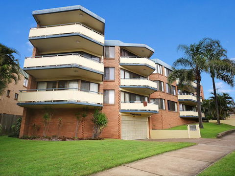 Tindarra Apartments - Accommodation Gold Coast 1
