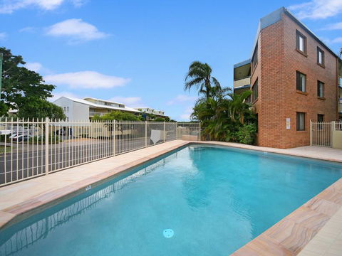 Tindarra Apartments - Accommodation Gold Coast 0