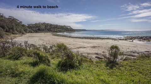 Tingira Drive 36 Bawley Point NSW - Accommodation Gold Coast 1