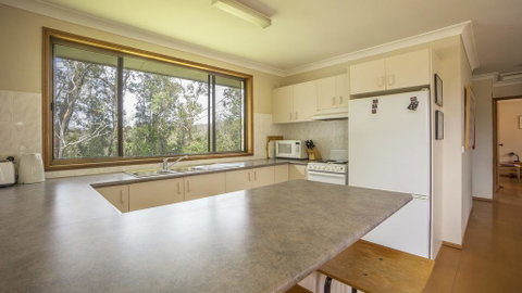 Tingira Drive 71 Bawley Point NSW - Accommodation Gold Coast 1