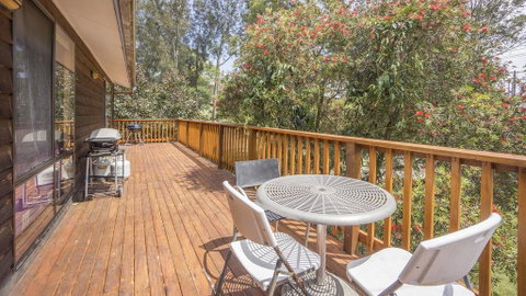 Tingira Drive 71 Bawley Point NSW - Accommodation Gold Coast 2