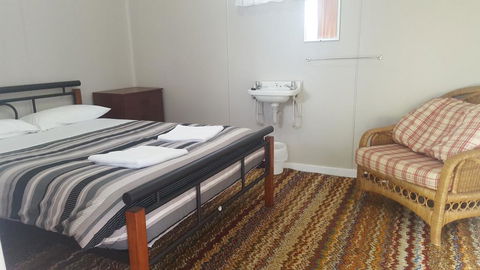 Tingle All Over Budget Accommodation - Accommodation Gold Coast 1