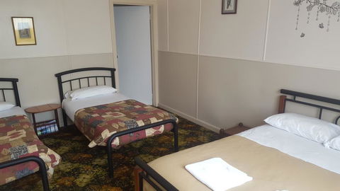 Tingle All Over Budget Accommodation - Accommodation Gold Coast 2