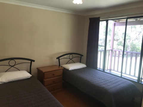Tinglewood Cabins - Accommodation Gold Coast 1