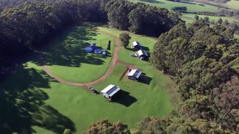 Tinglewood Cabins - Accommodation Gold Coast 0