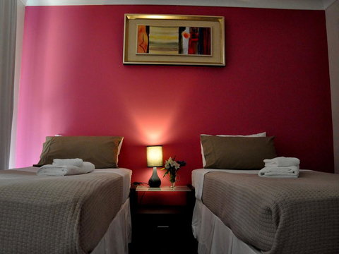 TL Warmest Homestay - 1 Gold Coast 2