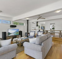 To The Beach - Accommodation Gold Coast