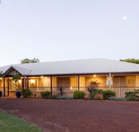 Toby Inlet Homestead - Accommodation Gold Coast