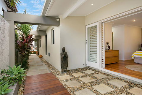 Toby's Beach House - Gold Coast 4U 1