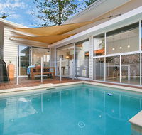 Toby's Beach House - Gold Coast 4U