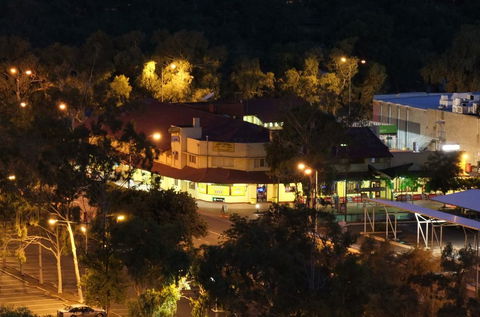 Todd Tavern - Accommodation Gold Coast 0