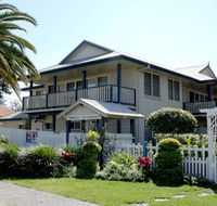 Tokelau 2 - Tuncurry Townhouse - 1 Gold Coast
