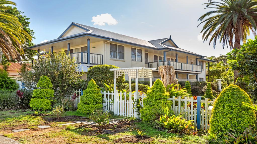 Forster NSW 1 Gold Coast