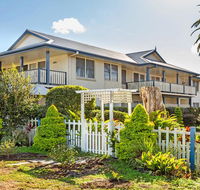 Tokelau 3 - Tuncurry Townhouse - 1 Gold Coast