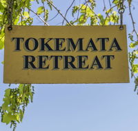 Tokemata Retreat - Gold Coast 4U