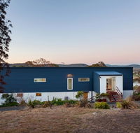 Tolpuddle Villa - Accommodation Gold Coast