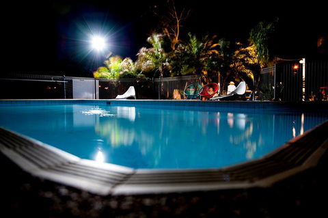 Tommo's Motor Lodge - Accommodation Gold Coast 3