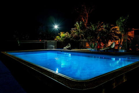 Tommo's Motor Lodge - Accommodation Gold Coast 0