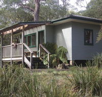 Toms Cabin - Accommodation Gold Coast
