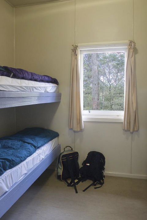 Toms Cabin - Accommodation Gold Coast 3