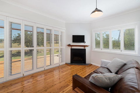 Toms Cottage - Wilgowrah -A Country Escape - Accommodation Gold Coast 2