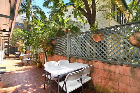 Tondio Terrace Flat 5 - Pet Friendly, Ground Floor Budget Style Accommodation - Accommodation Gold Coast 2