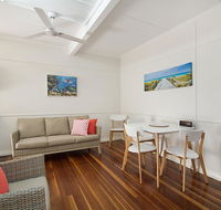 Tondio Terrace Flat 5 - Pet Friendly ground floor budget style accommodation - Accommodation Gold Coast