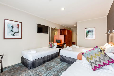 Tonsley Hotel - Accommodation Gold Coast 3