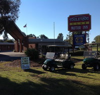 Tooleybuc Club Motor Inn - Accommodation Gold Coast